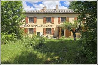 achat maison l-argentiere-la-bessee 05120