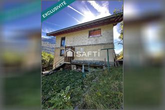 achat maison l-argentiere-la-bessee 05120