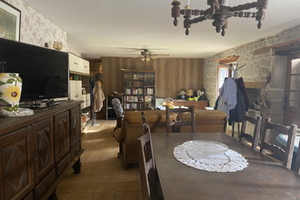 achat maison l-eglise-aux-bois 19170