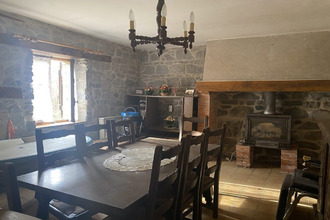 achat maison l-eglise-aux-bois 19170