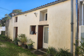 achat maison l-eguille 17600