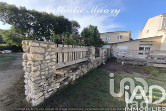 achat maison l-eguille 17600