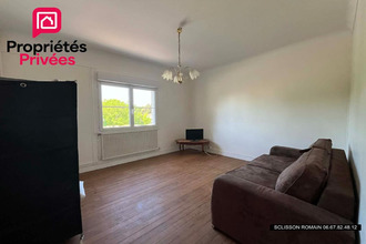 achat maison l-eguille 17600