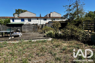 achat maison l-eguille 17600