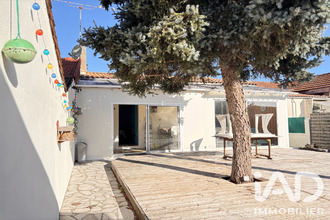achat maison l-eguille 17600