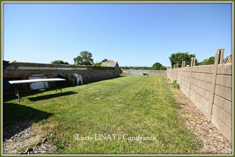 achat maison l-epinay-le-comte 61350
