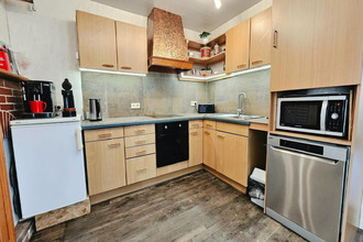 achat maison l-epinay-le-comte 61350