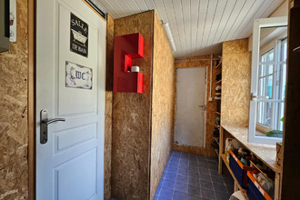 achat maison l-epinay-le-comte 61350