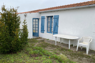 achat maison l-epine 85740