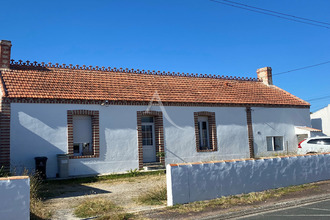 achat maison l-epine 85740