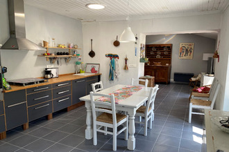 achat maison l-epine 85740