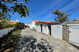 achat maison l-epine 85740