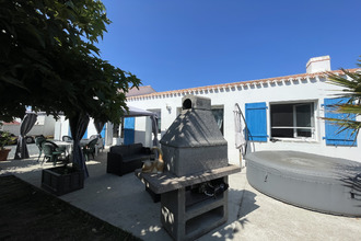 achat maison l-epine 85740