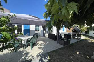 achat maison l-epine 85740