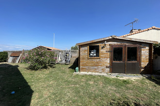 achat maison l-epine 85740
