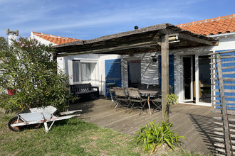achat maison l-epine 85740