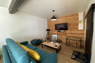 achat maison l-epine 85740
