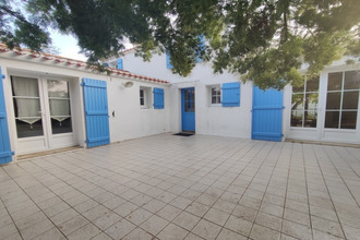 achat maison l-epine 85740