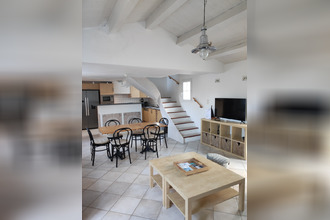 achat maison l-epine 85740