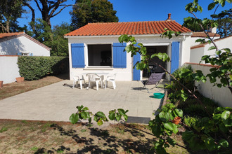 achat maison l-epine 85740