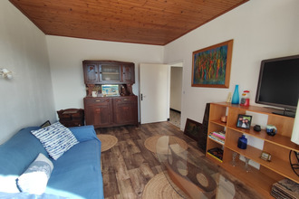 achat maison l-epine 85740