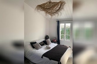 achat maison l-epine 85740