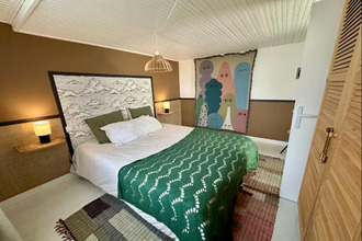 achat maison l-epine 85740