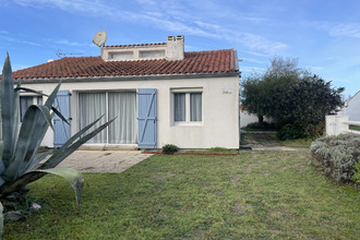 achat maison l-epine 85740