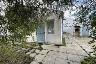 achat maison l-epine 85740