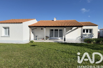 achat maison l-epine 85740