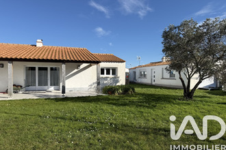 achat maison l-epine 85740