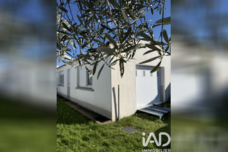 achat maison l-epine 85740