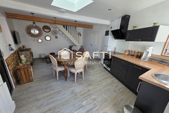 achat maison l-escale 04160