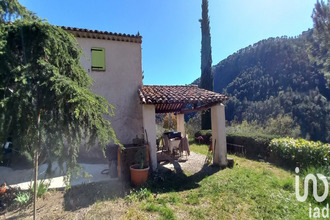 achat maison l-escarene 06440