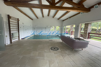 achat maison l-estrechure 30124