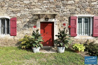 achat maison l-estrechure 30124