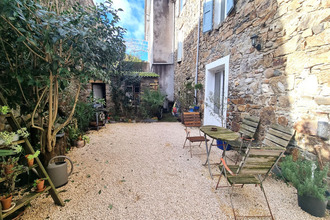 achat maison l-estrechure 30124