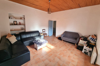 achat maison l-estrechure 30124