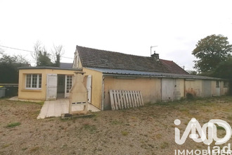 achat maison l-etang-bertrand 50260