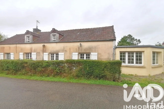 achat maison l-etang-bertrand 50260