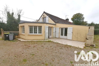 achat maison l-etang-bertrand 50260