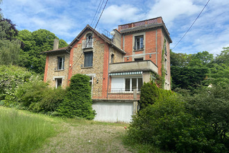 achat maison l-etang-la-ville 78620