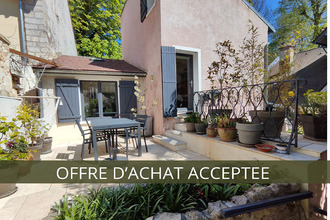 achat maison l-etang-la-ville 78620