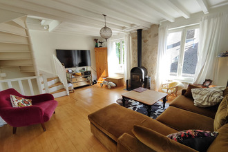 achat maison l-etang-la-ville 78620