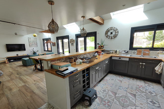 achat maison l-etang-la-ville 78620