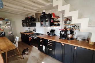 achat maison l-etang-la-ville 78620