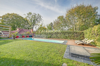 achat maison l-etang-la-ville 78620