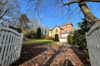 achat maison l-etang-la-ville 78620