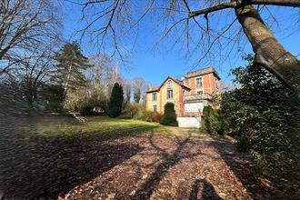 achat maison l-etang-la-ville 78620