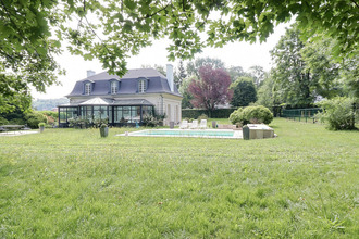 achat maison l-etang-la-ville 78620